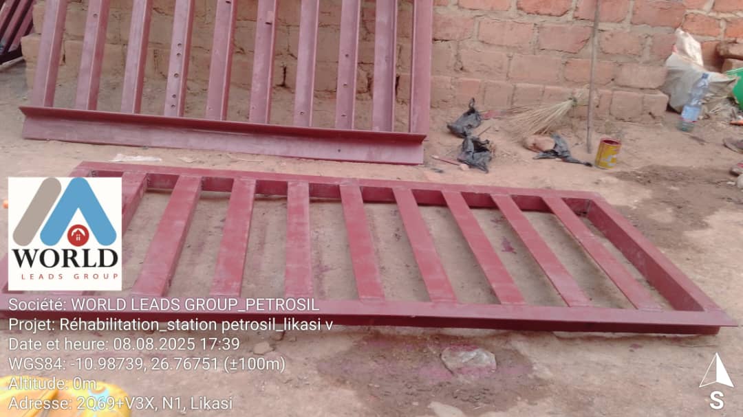 Images supplémentaires - Petro Sil